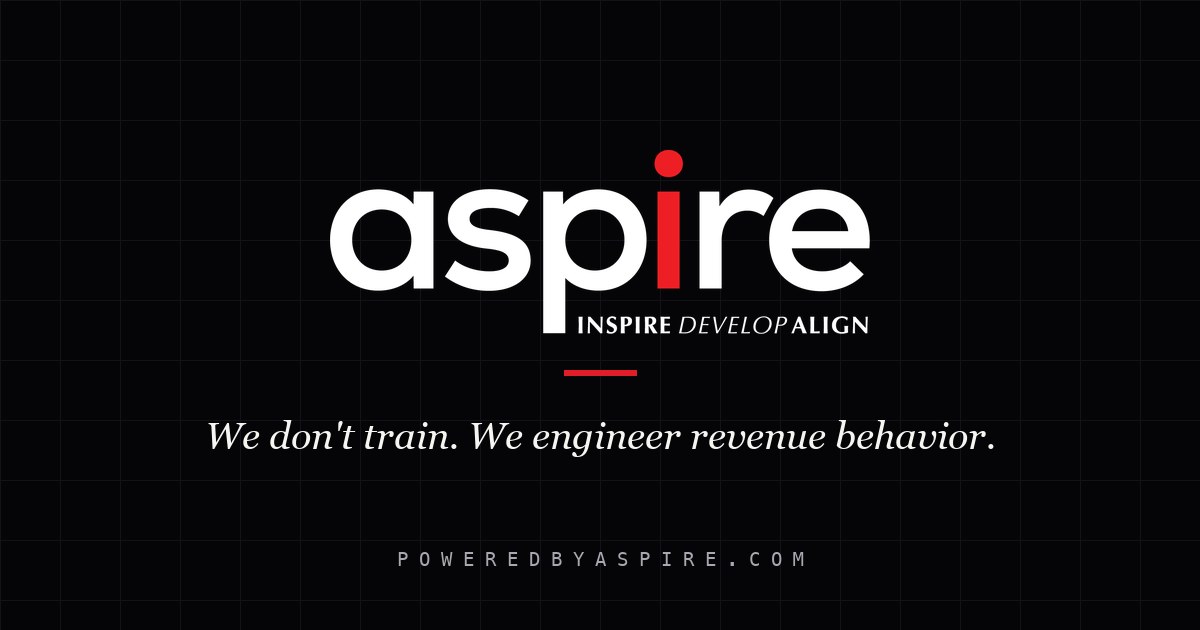 Aspire Leadership Development Training